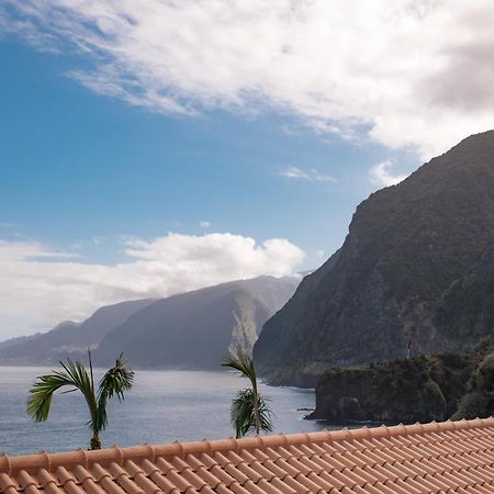 North Coast View House Villa Seixal  Kültér fotó