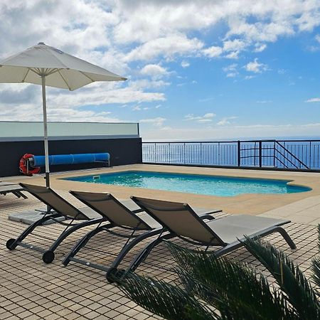 North Coast View House Villa Seixal  Szoba fotó