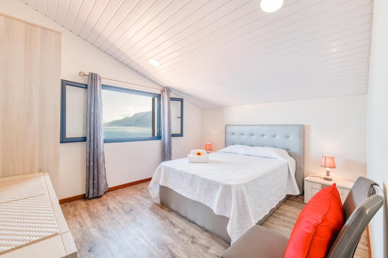 North Coast View House Villa Seixal  Kültér fotó