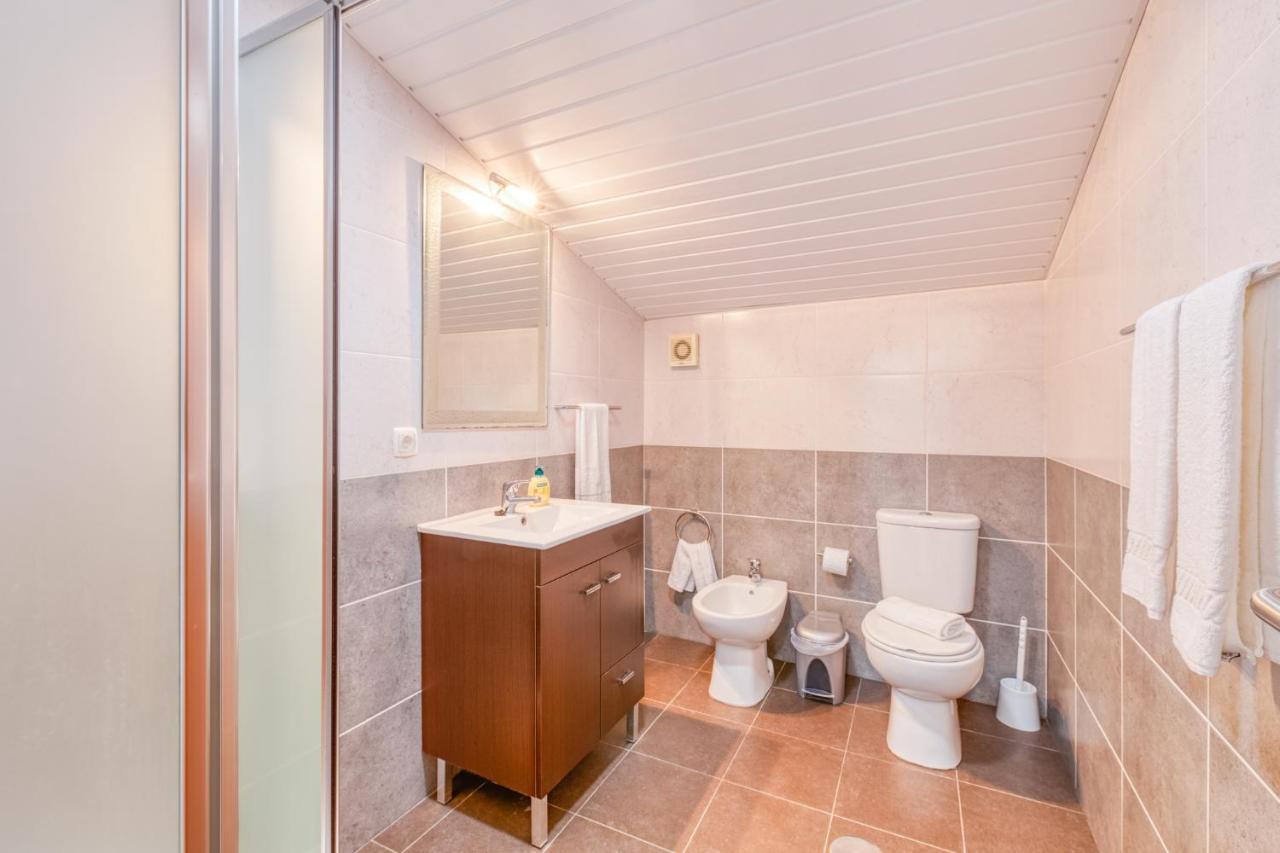 North Coast View House Villa Seixal  Kültér fotó
