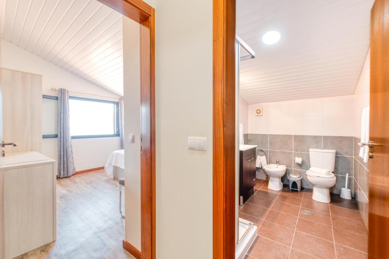 North Coast View House Villa Seixal  Kültér fotó
