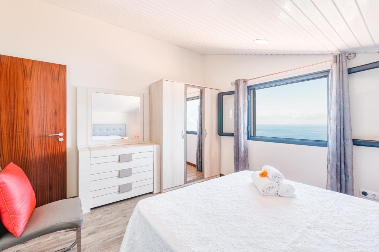 North Coast View House Villa Seixal  Kültér fotó
