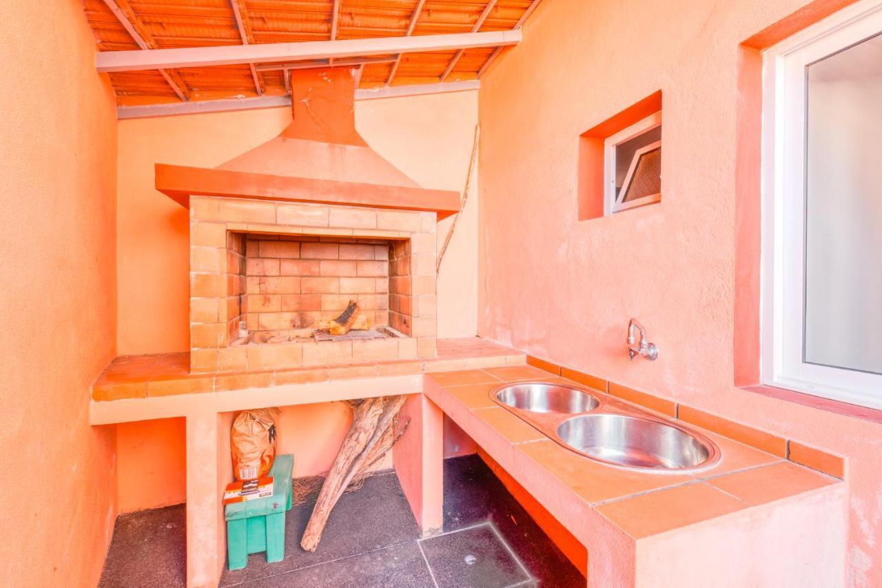North Coast View House Villa Seixal  Kültér fotó