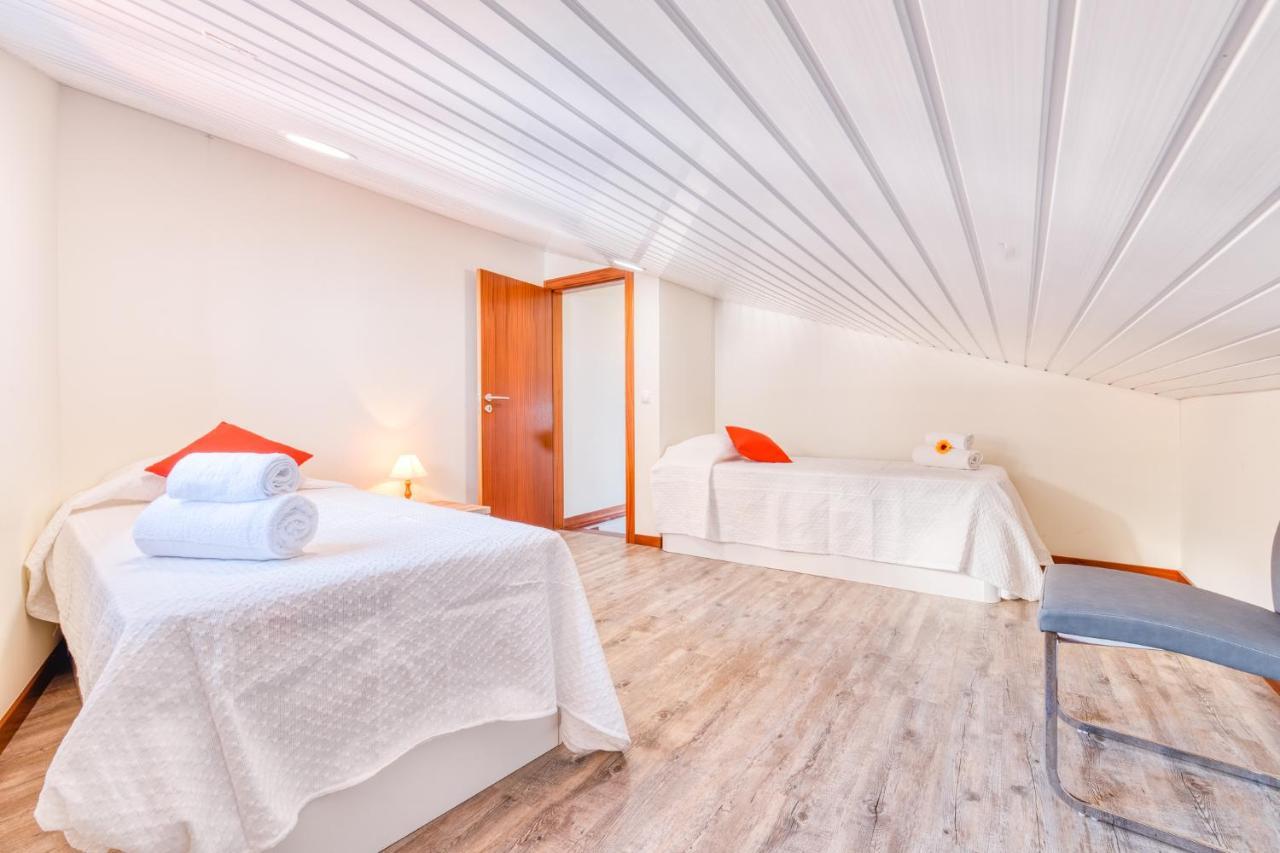 North Coast View House Villa Seixal  Kültér fotó