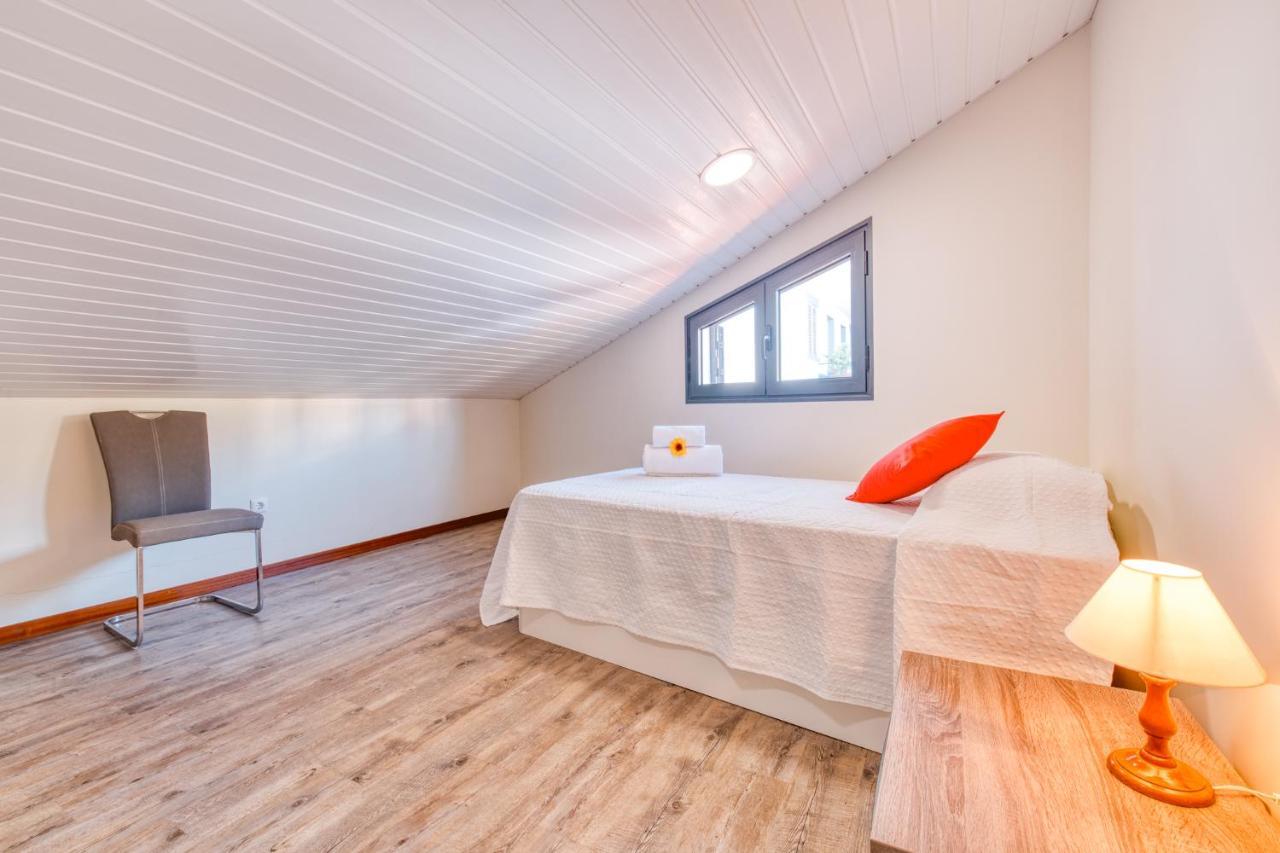 North Coast View House Villa Seixal  Kültér fotó