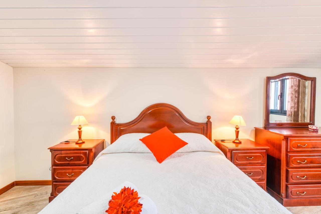 North Coast View House Villa Seixal  Kültér fotó